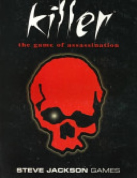 Five Get Into Trouble