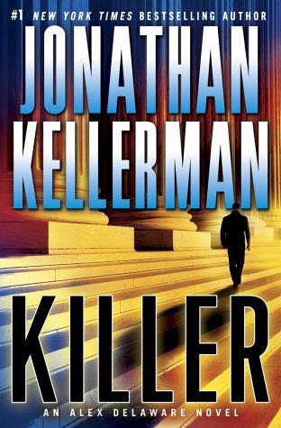killer (Kindle) book collectible - Main Image 1