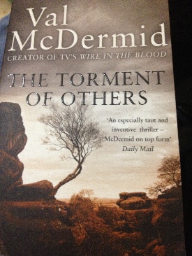 The Torment Of Others - Val McDermid (HarperCollins UK) book collectible [Barcode 9780007344758] - Main Image 1