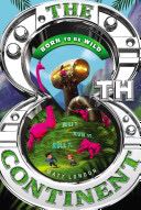 Born To Be Wild - Matt London (Razorbill - Hardcover) book collectible [Barcode 9781595147561] - Main Image 1