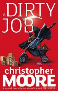 A Dirty Job - Christopher Moore (Orbit Books - eBook) book collectible [Barcode 9781841496030] - Main Image 1