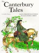 The Canterbury Tales - Geoffrey Chaucer (Oxford University Press - Paperback) book collectible [Barcode 9780192741813] - Main Image 1