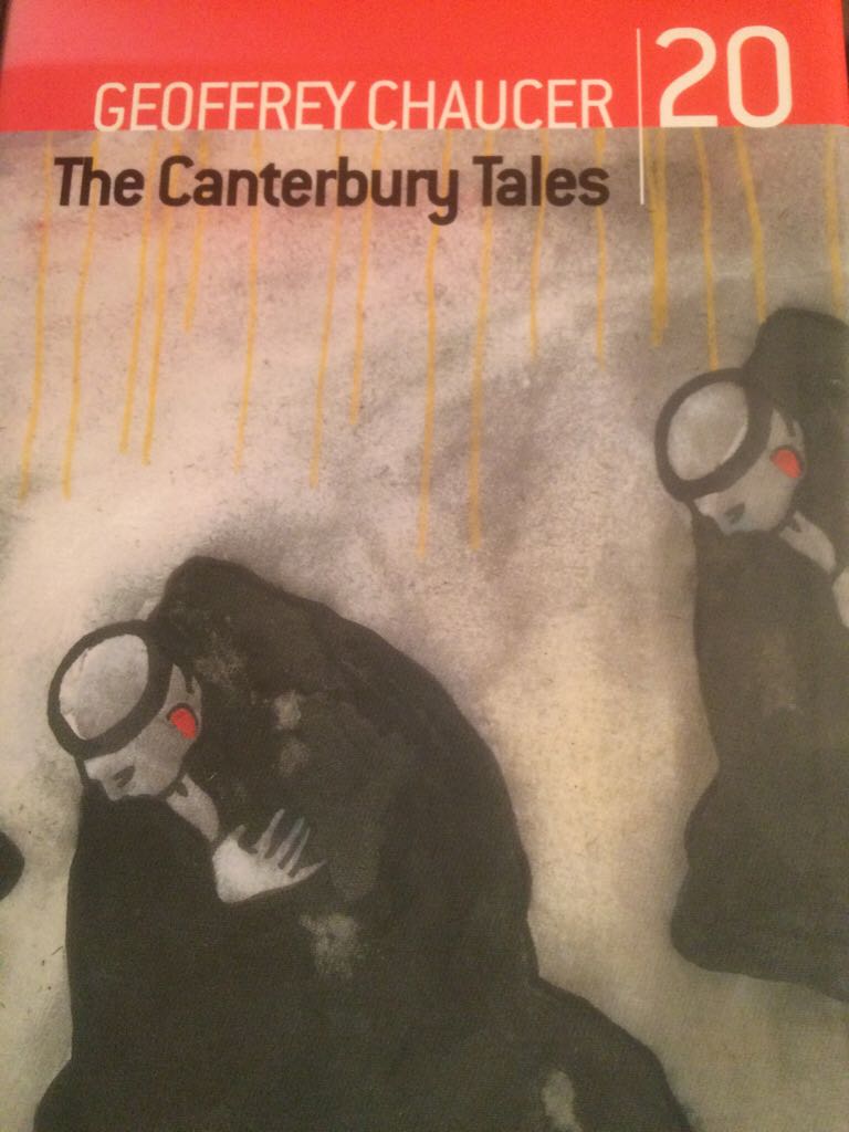 The Canterbury Tales