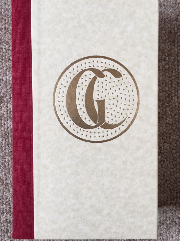 The Canterbury Tales