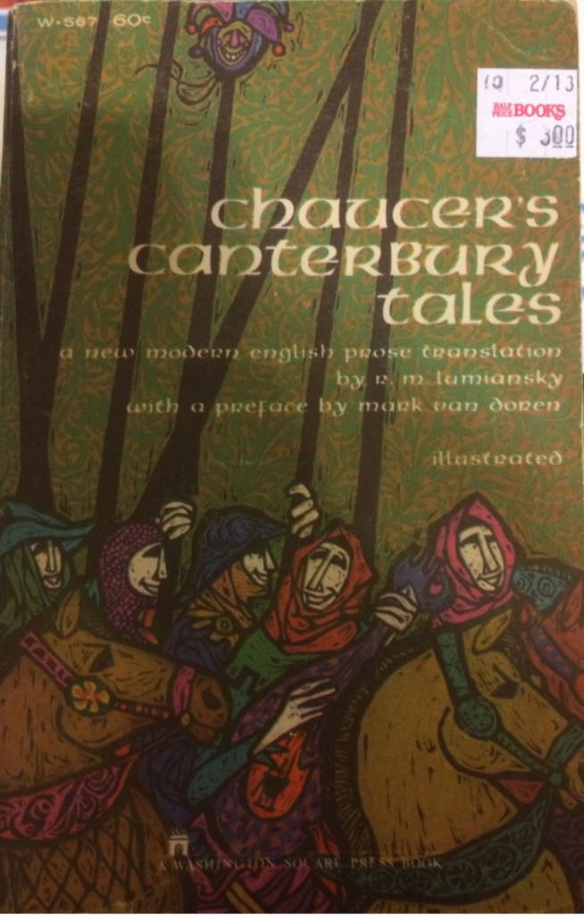 The Story Of My Life