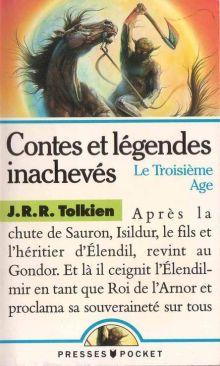 The Mystery of the Missing Man