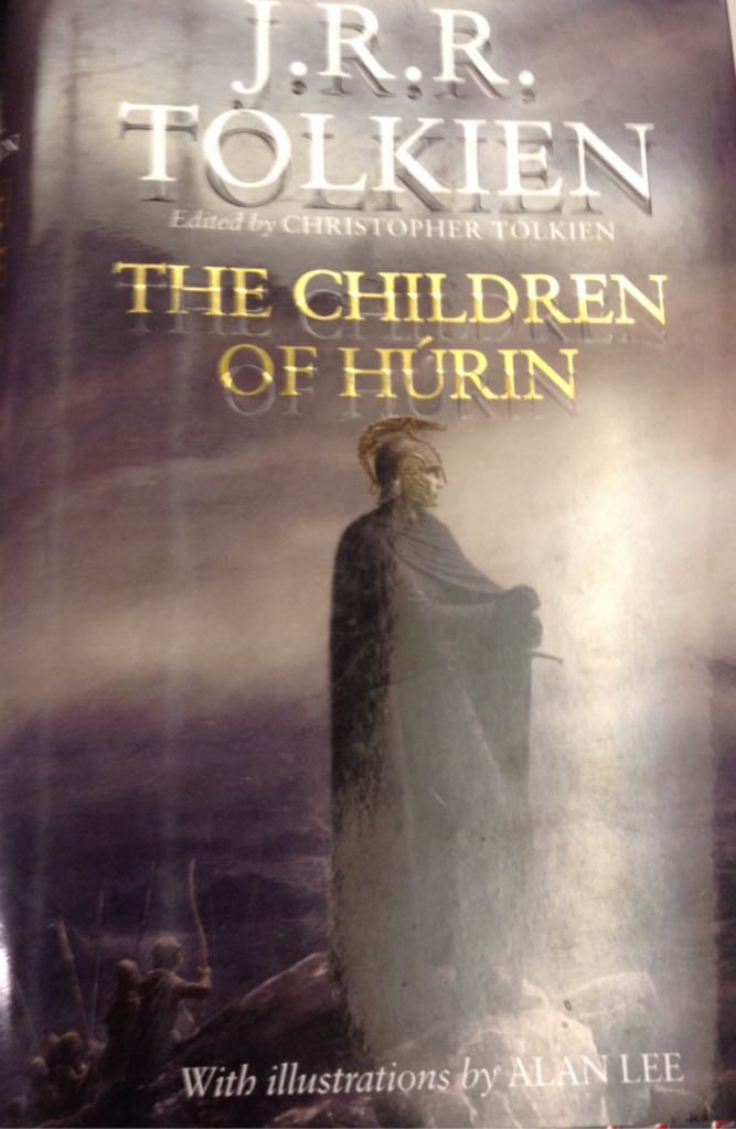 The Story Of My Life