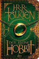 Der Kleine Hobbit  book collectible [Barcode 9783423214131] - Main Image 1