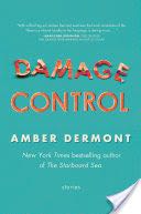 Damage Control  (Macmillan) book collectible [Barcode 9780312642815] - Main Image 1