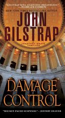 Damage Control - John Gilstrap (Pinnacle Books - Paperback) book collectible [Barcode 9780786024933] - Main Image 1