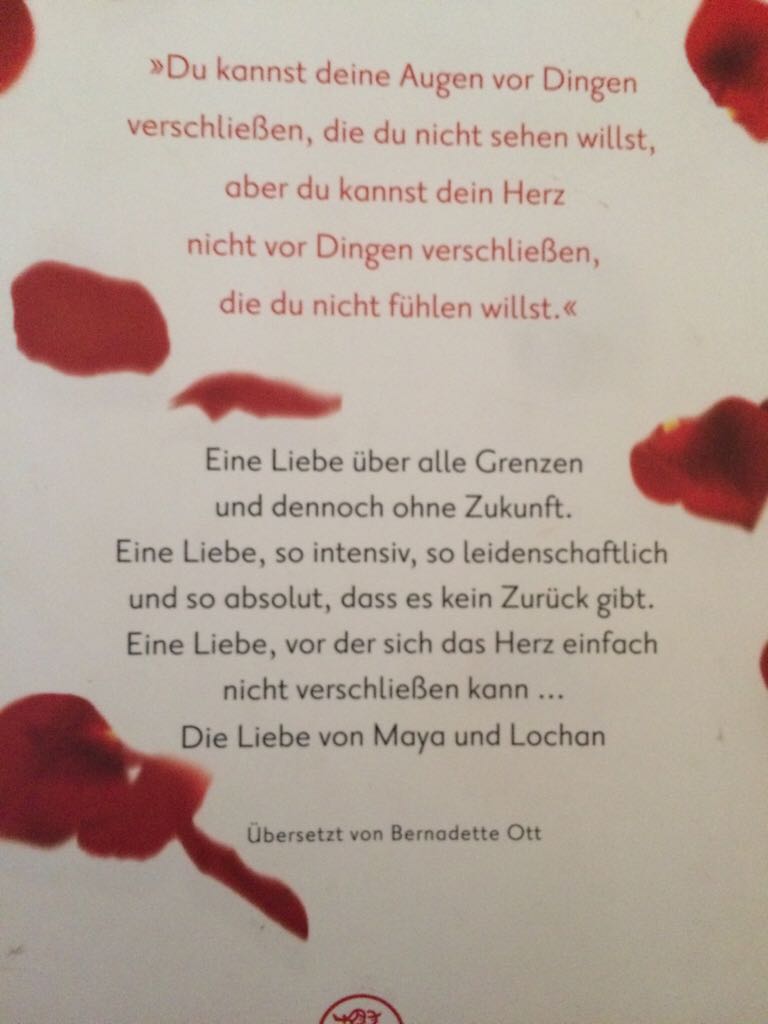 Forbidden - Tabitha Suzuma (Hardcover) book collectible [Barcode 9783789147449] - Main Image 2