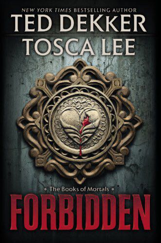 Forbidden book collectible - Main Image 1