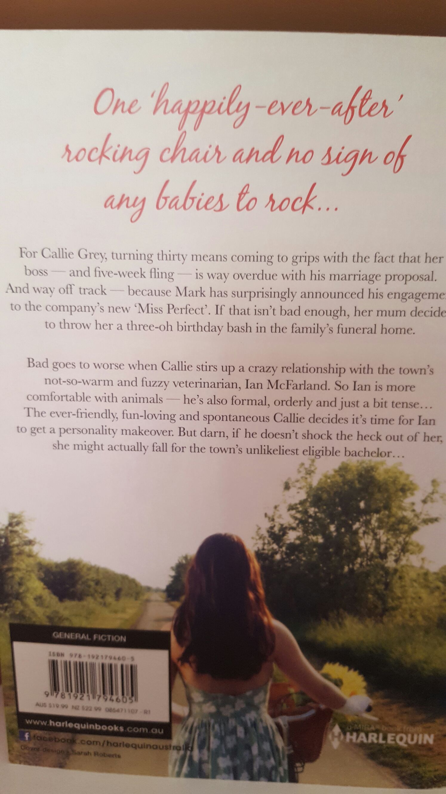 All I Ever Wanted  (Mira - Paperback) book collectible [Barcode 9781921794605] - Main Image 2