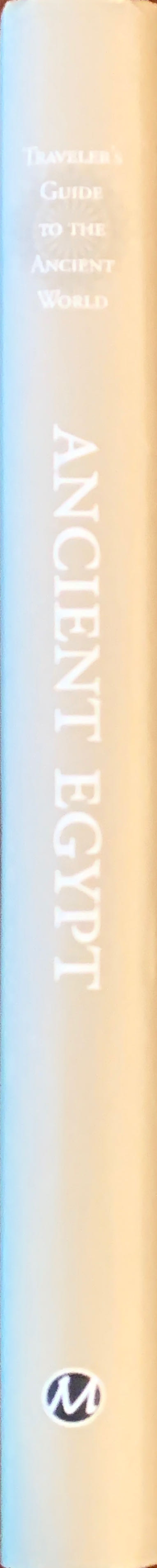 Ancient Egypt - George Hart (Metro Books - Hardcover) book collectible [Barcode 9781435101869] - Main Image 3