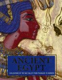 Ancient Egypt - Various Authors (Parragon Publishing - Hardcover) book collectible [Barcode 9781472349026] - Main Image 1
