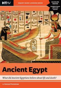 Ancient Egypt - Marsha Kearns (Hermes House - Hardcover) book collectible [Barcode 9781843096863] - Main Image 2