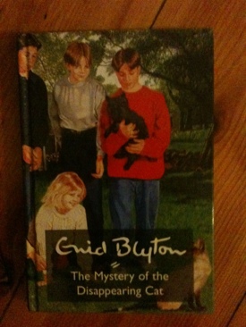 The Story of My Life