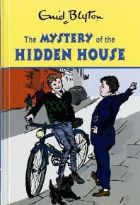 The Mystery of the Hidden House  (Dean - Paperback) book collectible [Barcode 9780603567032] - Main Image 1