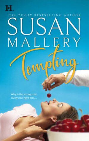 Tempting  book collectible - Main Image 1