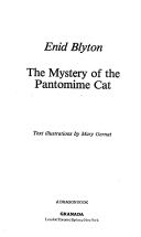 The Mystery of the Pantomime Cat - Enid Blyton (Dragon - Paperback) book collectible [Barcode 9780583300216] - Main Image 1