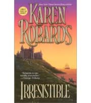 Irresistible  (Unread) book collectible [Barcode 0743410602] - Main Image 1