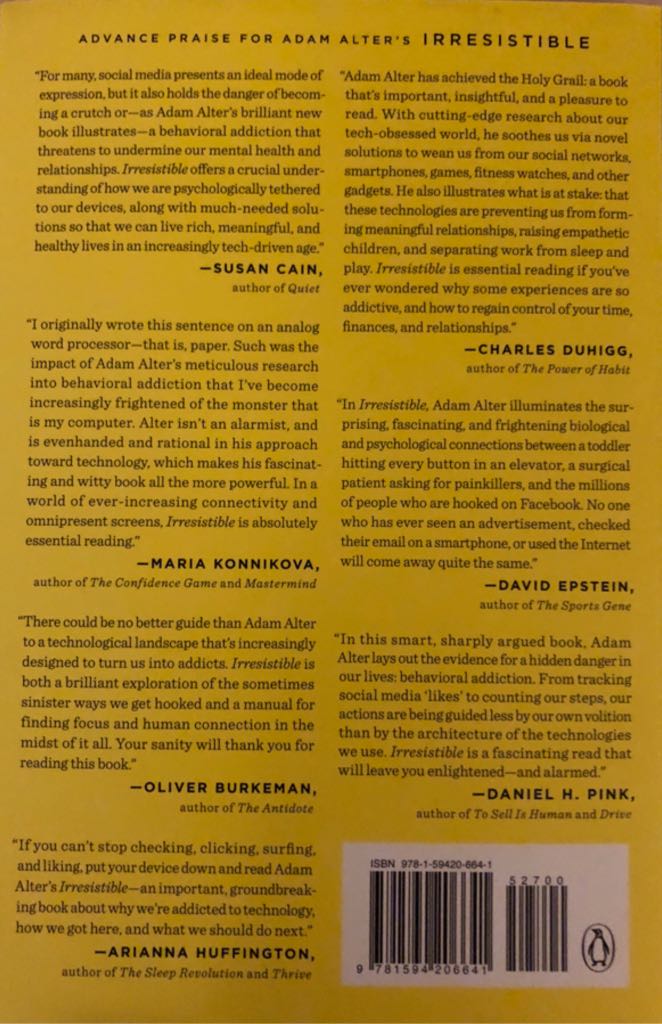 Irresistible - Mary Balogh (Penguin) book collectible [Barcode 9781594206641] - Main Image 2