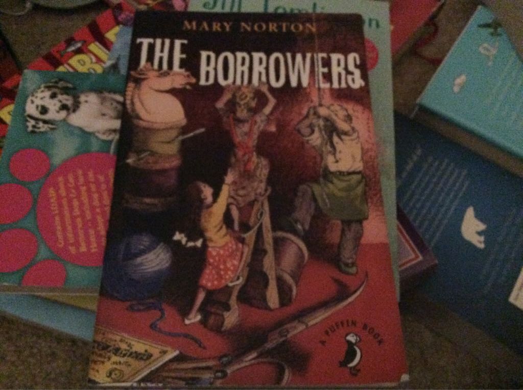 Where the Wild Things Are