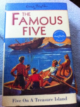 The Mystery of the Invisible Thief