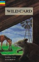 Wild Card  (Magic Bean) book collectible [Barcode 9781863740753] - Main Image 1
