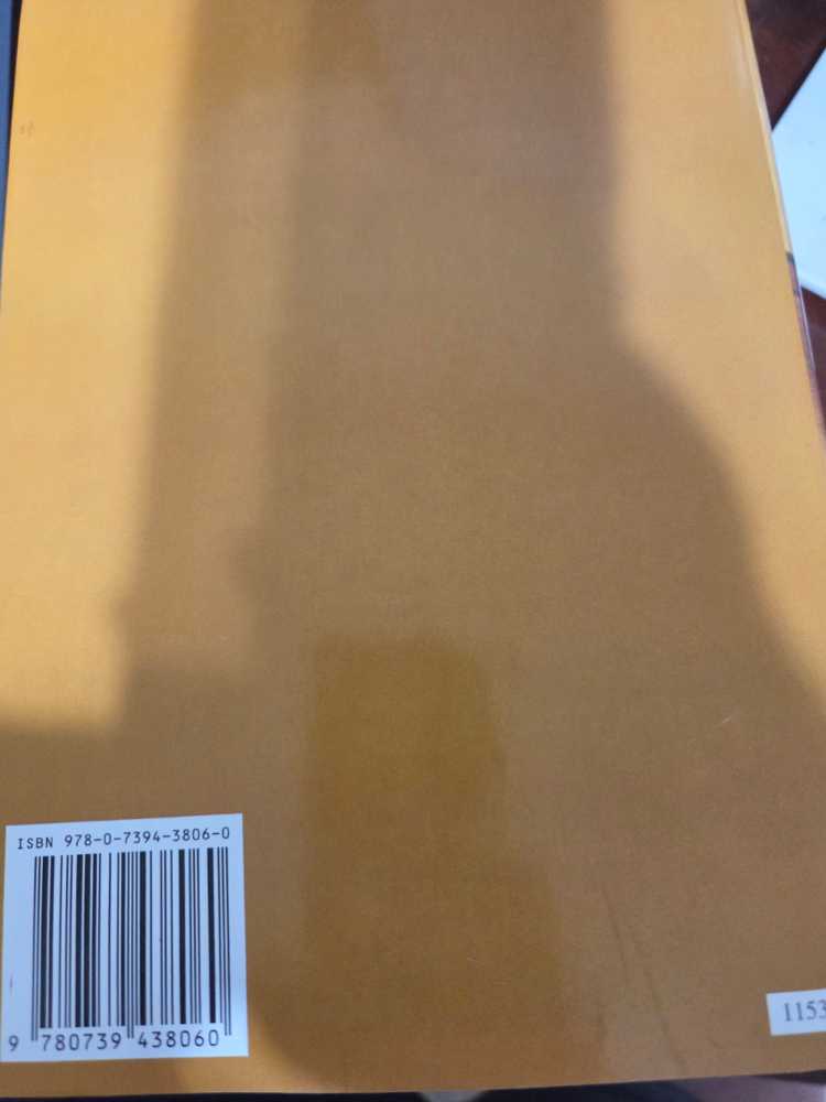 Redeeming Love - Francine Rivers (- Hardcover) book collectible [Barcode 9780739438060] - Main Image 2