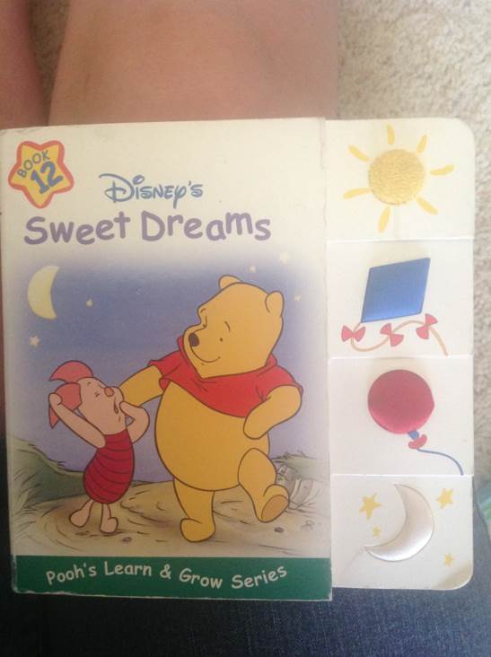 Afternoon of the Elves