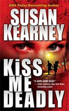 Kiss Me Deadly - Mickey Spillane (Macmillan) book collectible [Barcode 9780765356673] - Main Image 1