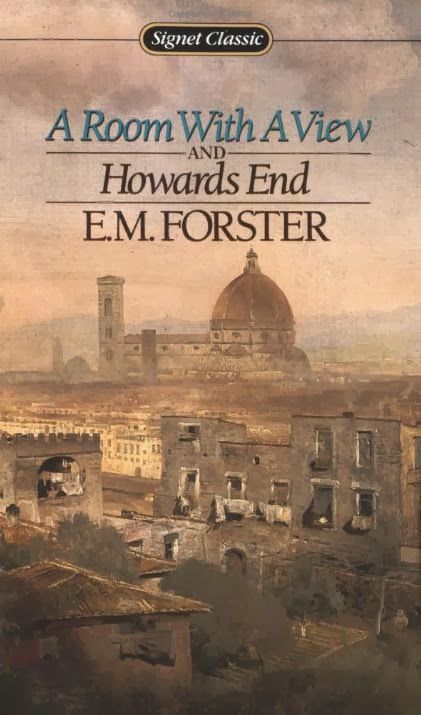 A Room With a View - E. M. Forster (Courier Dover Publications - Paperback) book collectible [Barcode 9780486284675] - Main Image 2
