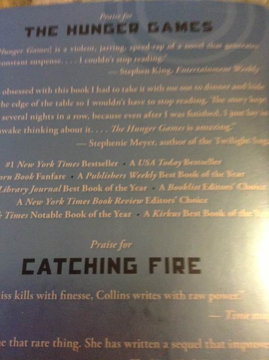 Collins, Suzanne - Mockingjay - Suzanne Collins (Scholastic Pr - Hardcover) book collectible [Barcode 9780439023511] - Main Image 2