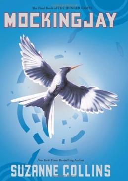 Mockingjay - Suzanne Collins (Scholastic - Hardcover) book collectible [Barcode 9780439023542] - Main Image 1