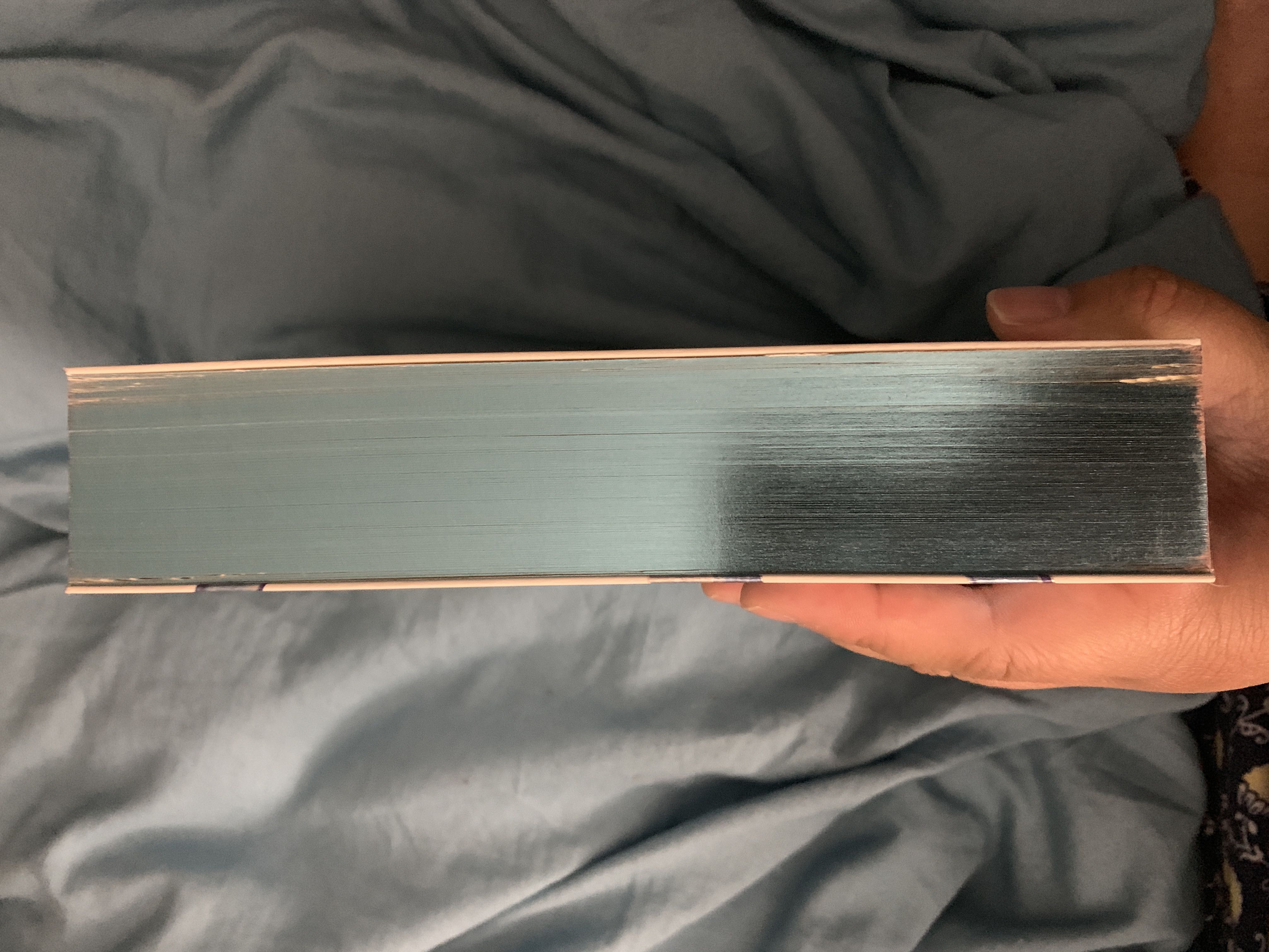 Hunger Games 3: Mockingjay (luxury) - Suzanne Collins (- Paperback) book collectible [Barcode 9781742835778] - Main Image 3