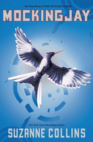 Mockingjay (Scholastic Press - eBook) book collectible - Main Image 1