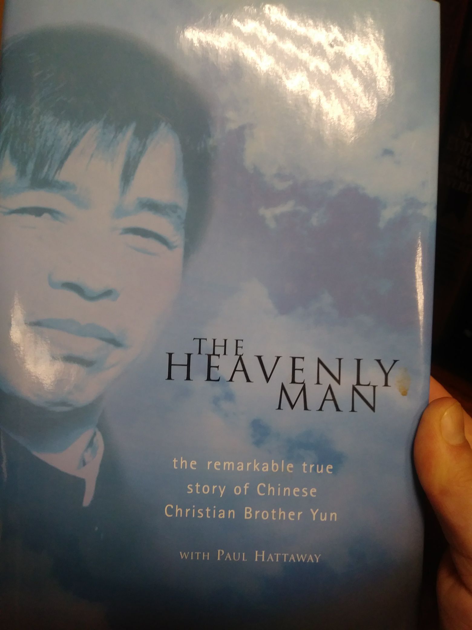 The Mystery of the Hidden House