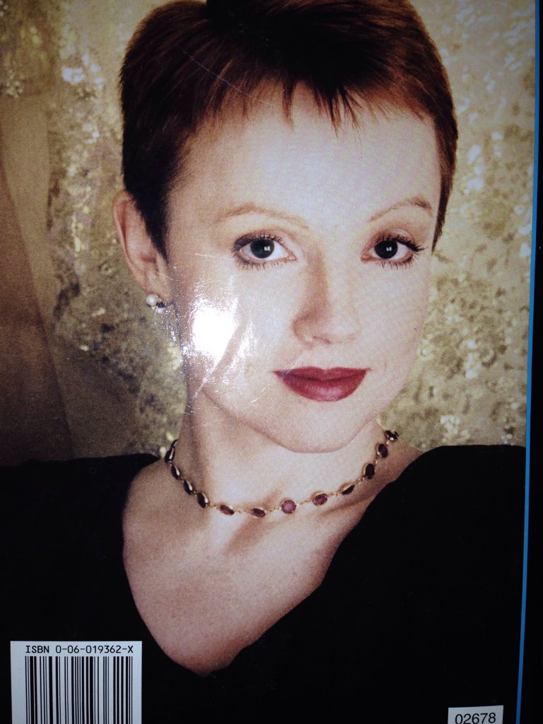 Little Altars Everywhere - Rebecca Wells (Cliff Street Books) book collectible [Barcode 9780060193621] - Main Image 2