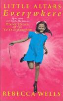 Little Altars Everywhere  (Pan Publishing) book collectible [Barcode 9780330376709] - Main Image 1