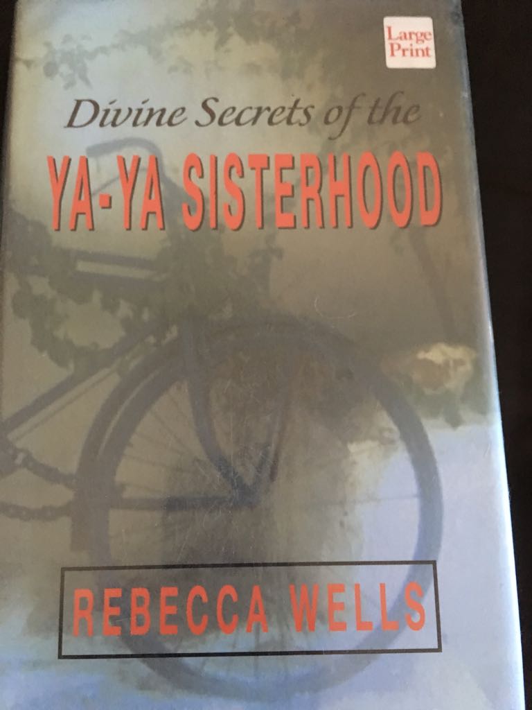 The Story of My Life