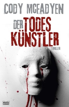 TodeskÃ¼nstler - Macfadyen, Cody (Bastei LÃ¼bbe - Paperback) book collectible [Barcode 4018791109952] - Main Image 1