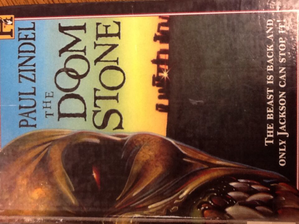 The Story Of My Life