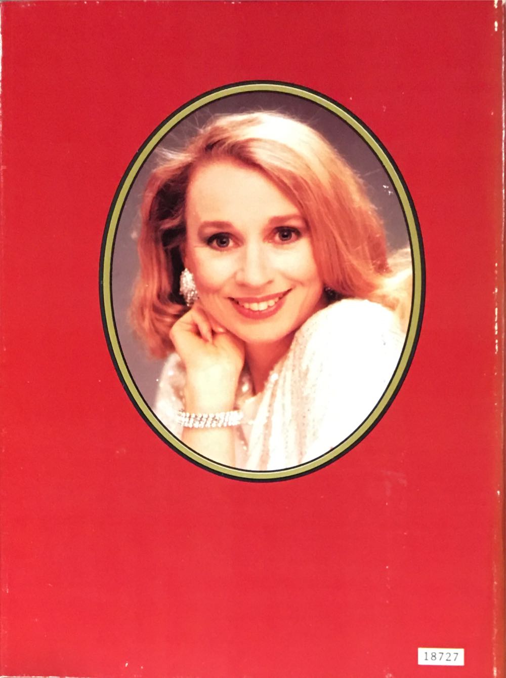 Jude Deveraux: Montgomery #11: The Duchess - Jude Deveraux (Pocket Books - Hardcover) book collectible - Main Image 2