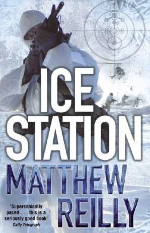 Running Away From Richard