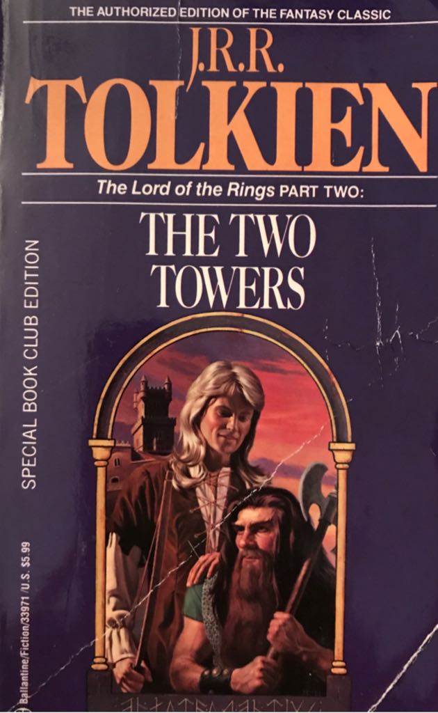 Five Get Into Trouble