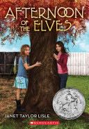 Afternoon of the Elves - Janet Taylor Lisle (Scholastic Paperbacks - Paperback) book collectible [Barcode 9780545398510] - Main Image 1