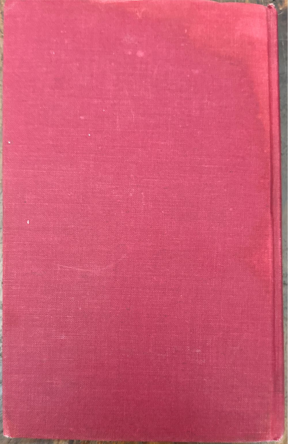 Lord Of the Rings: The Two Towers - J. R. R. Tolkien (George Allen & Unwin Ltd - Hardcover) book collectible [Barcode 9780048231147] - Main Image 3