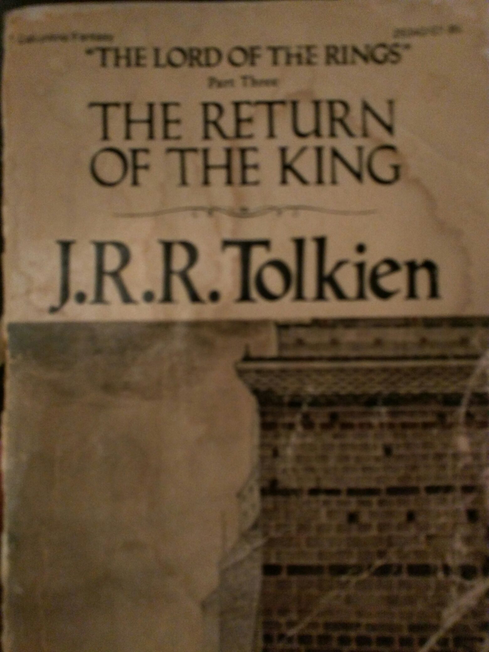 Harry Potter and the Deathly Hallows