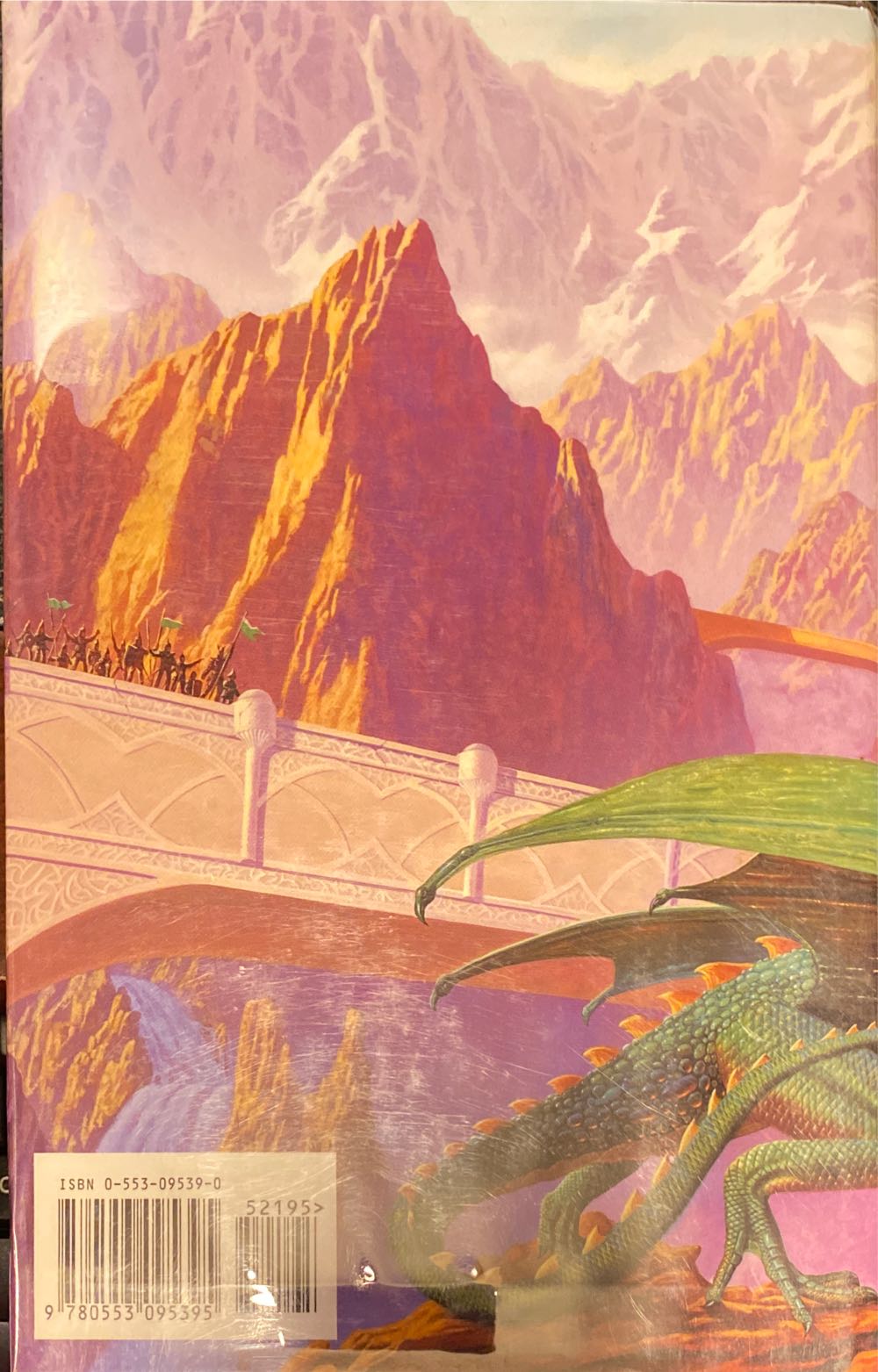 A Death Gate Novel: Book 6: Into the Labyrinth - Margaret Weis (Turtleback Books - Hardcover) book collectible [Barcode 9780553095395] - Main Image 2